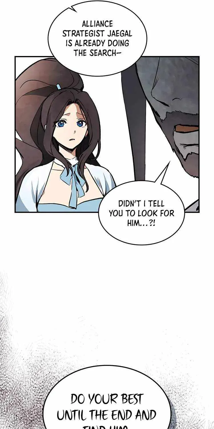 Chronicles Of The Martial God’s Return ( Chronicles of a Returner) Chapter 46 page 63 - 