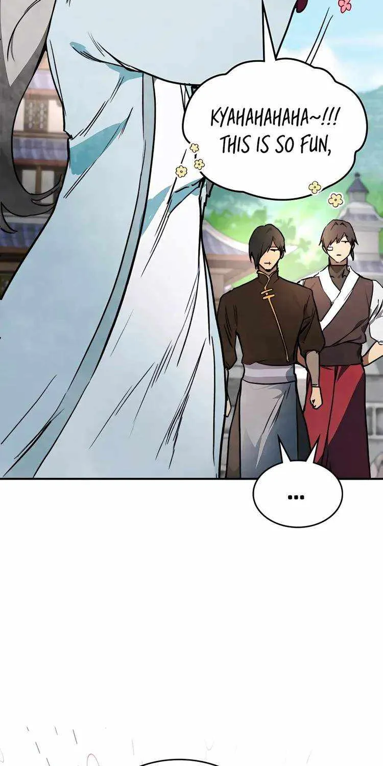 Chronicles Of The Martial God’s Return ( Chronicles of a Returner) Chapter 46 page 68 - 