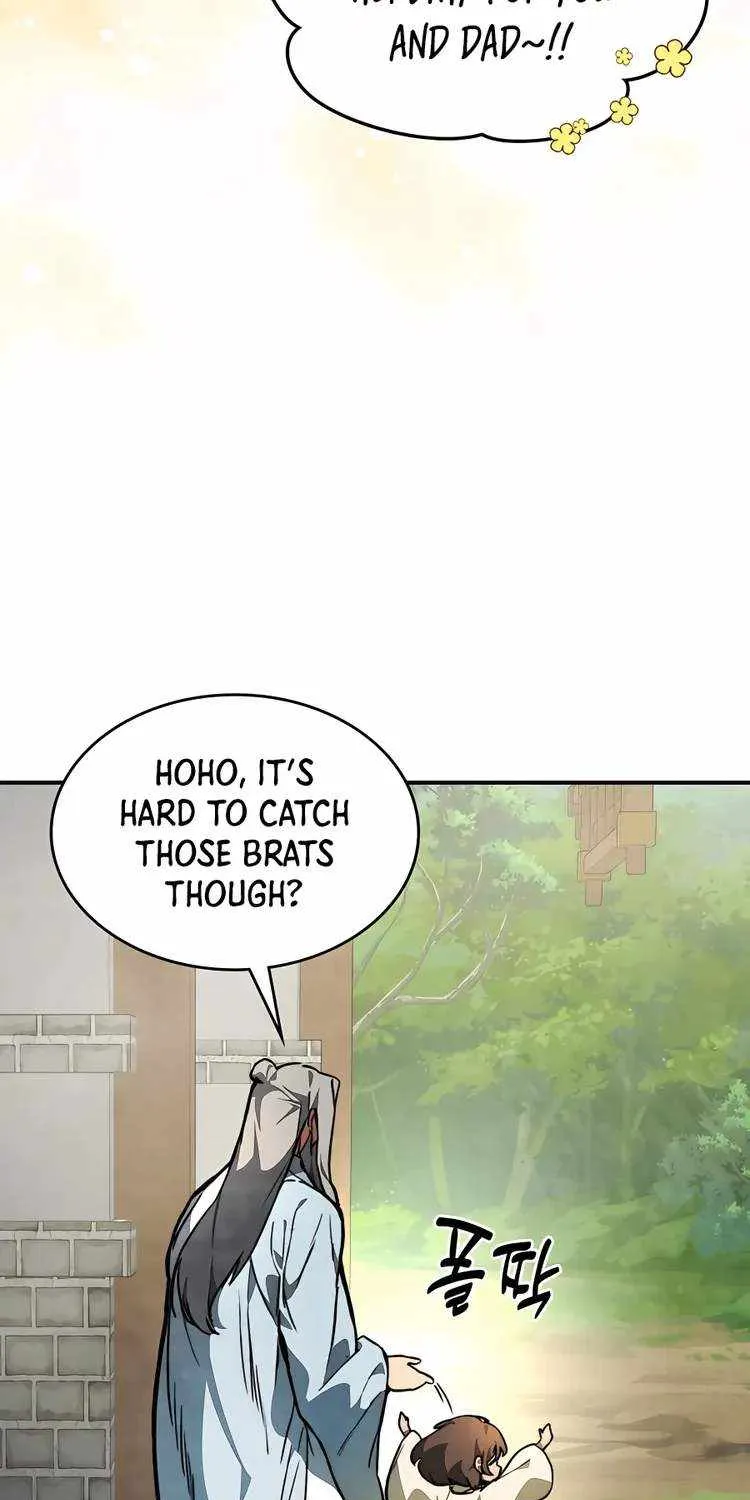 Chronicles Of The Martial God’s Return ( Chronicles of a Returner) Chapter 46 page 74 - 