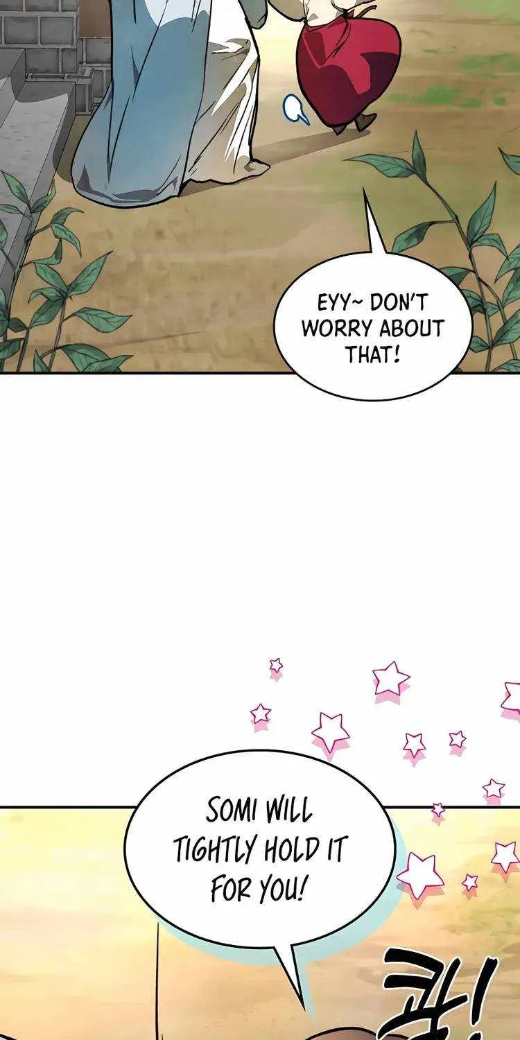 Chronicles Of The Martial God’s Return ( Chronicles of a Returner) Chapter 46 page 75 - 