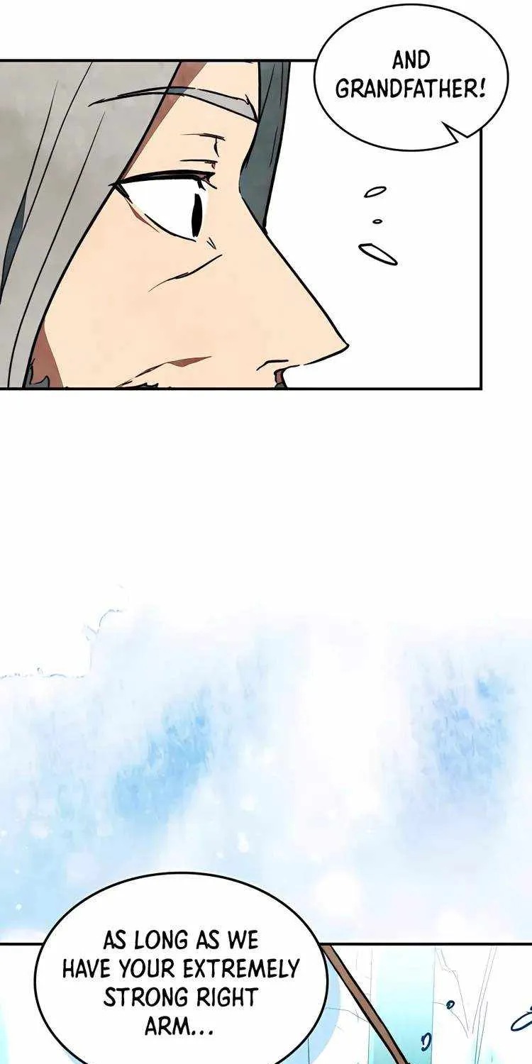 Chronicles Of The Martial God’s Return ( Chronicles of a Returner) Chapter 46 page 77 - 