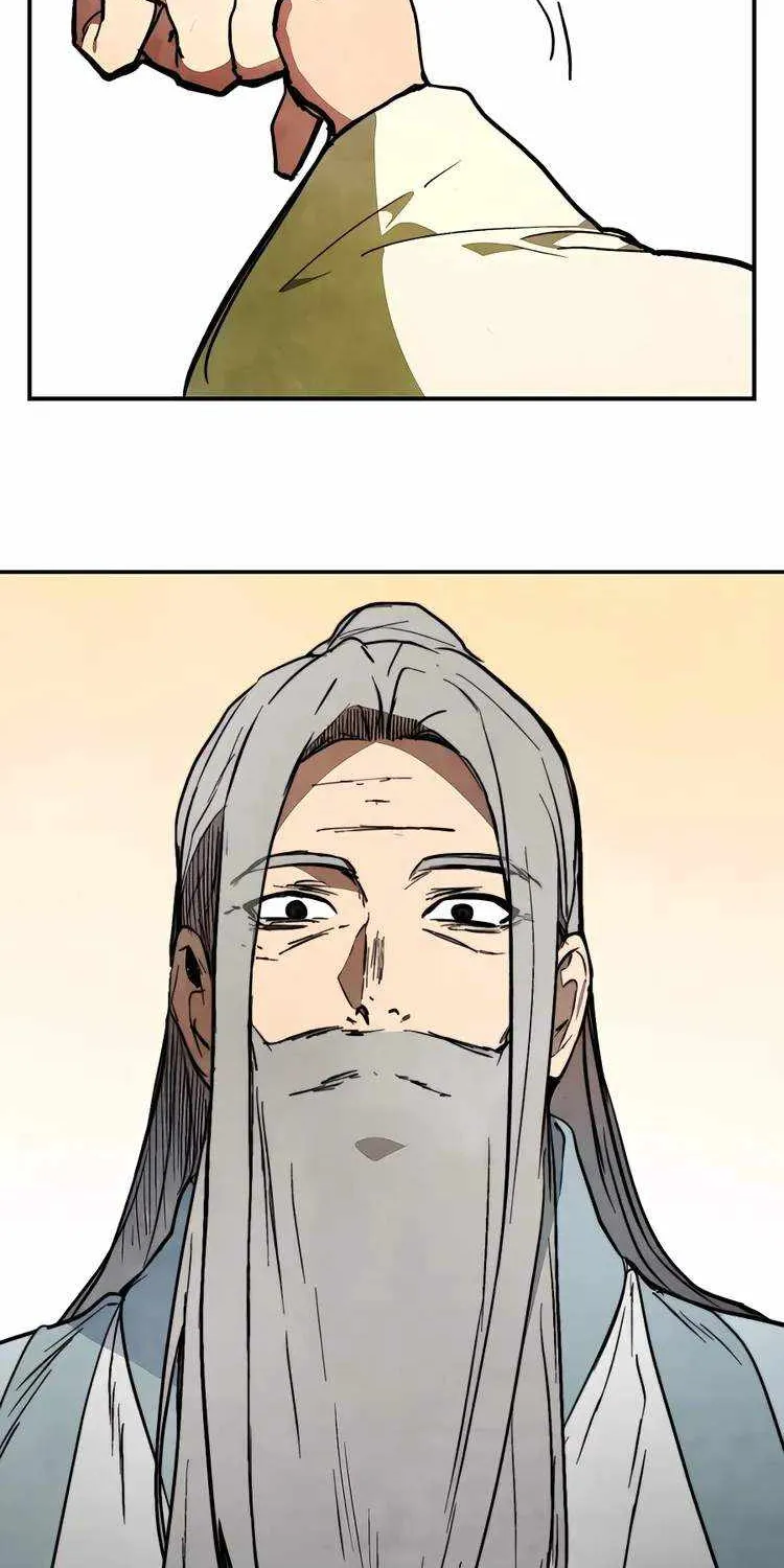 Chronicles Of The Martial God’s Return ( Chronicles of a Returner) Chapter 46 page 80 - 