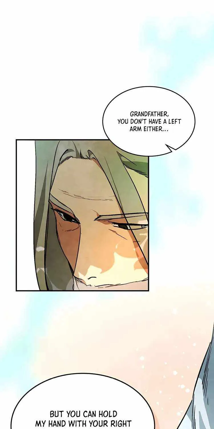 Chronicles Of The Martial God’s Return ( Chronicles of a Returner) Chapter 47 page 15 - 