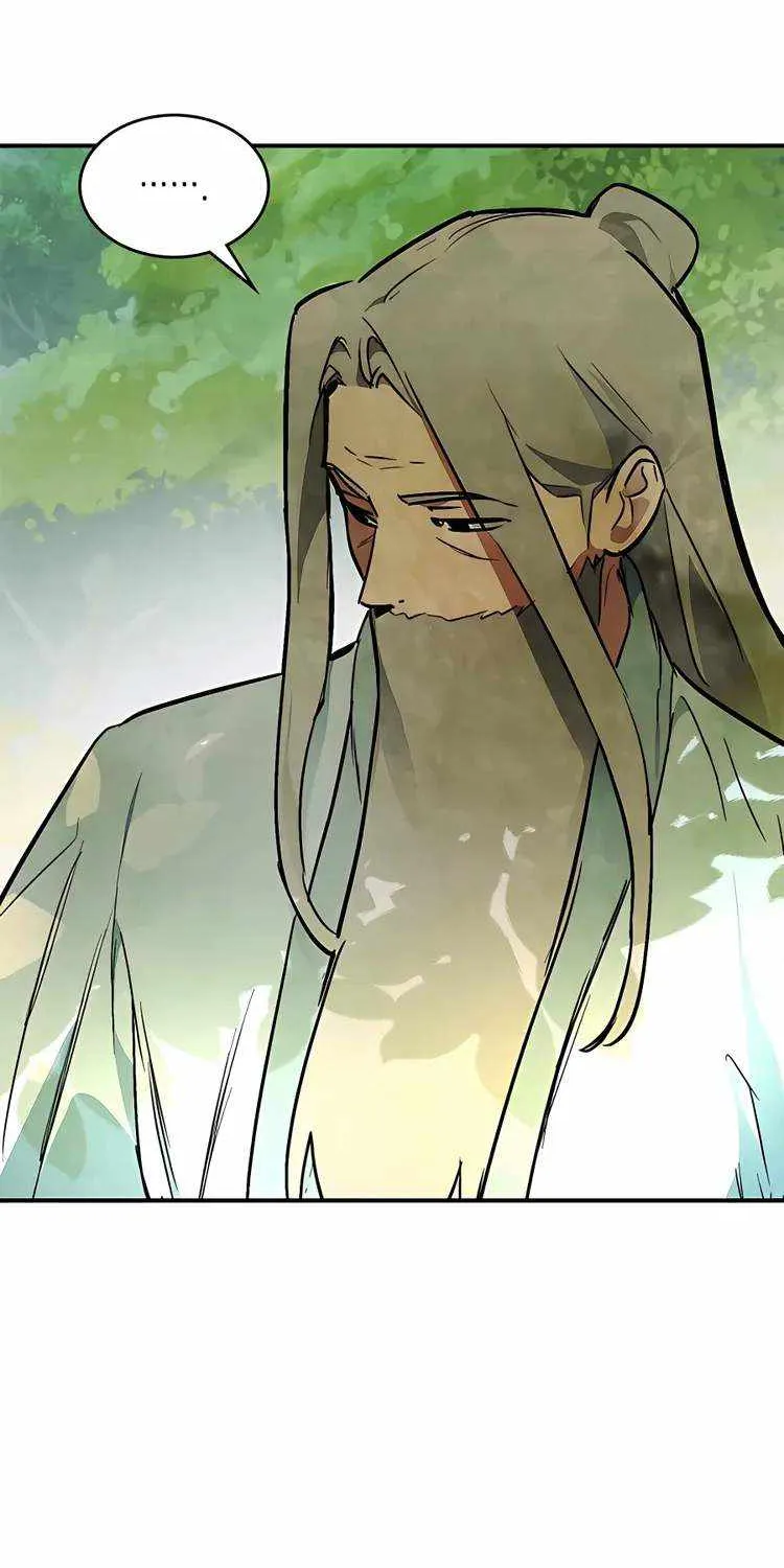 Chronicles Of The Martial God’s Return ( Chronicles of a Returner) Chapter 47 page 18 - 