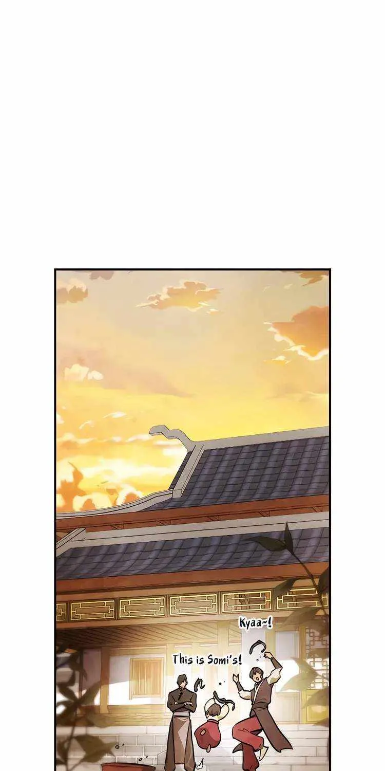 Chronicles Of The Martial God’s Return ( Chronicles of a Returner) Chapter 47 page 24 - 