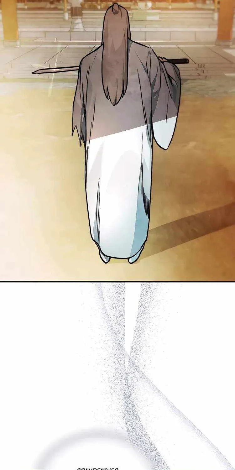 Chronicles Of The Martial God’s Return ( Chronicles of a Returner) Chapter 47 page 27 - 