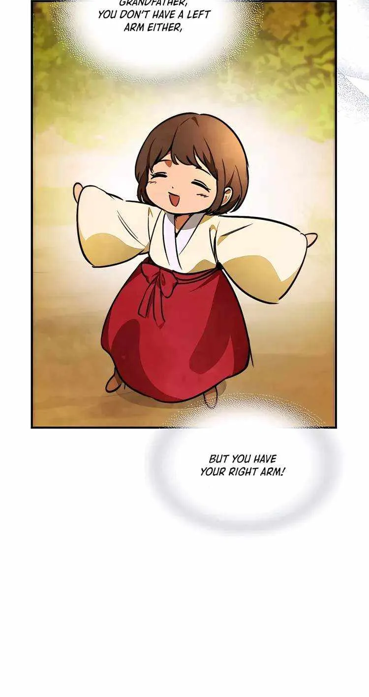 Chronicles Of The Martial God’s Return ( Chronicles of a Returner) Chapter 47 page 28 - 