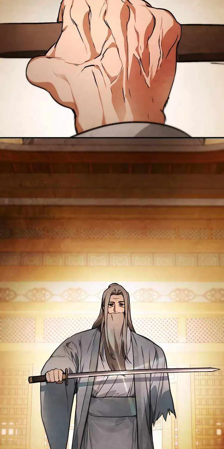 Chronicles Of The Martial God’s Return ( Chronicles of a Returner) Chapter 47 page 30 - 