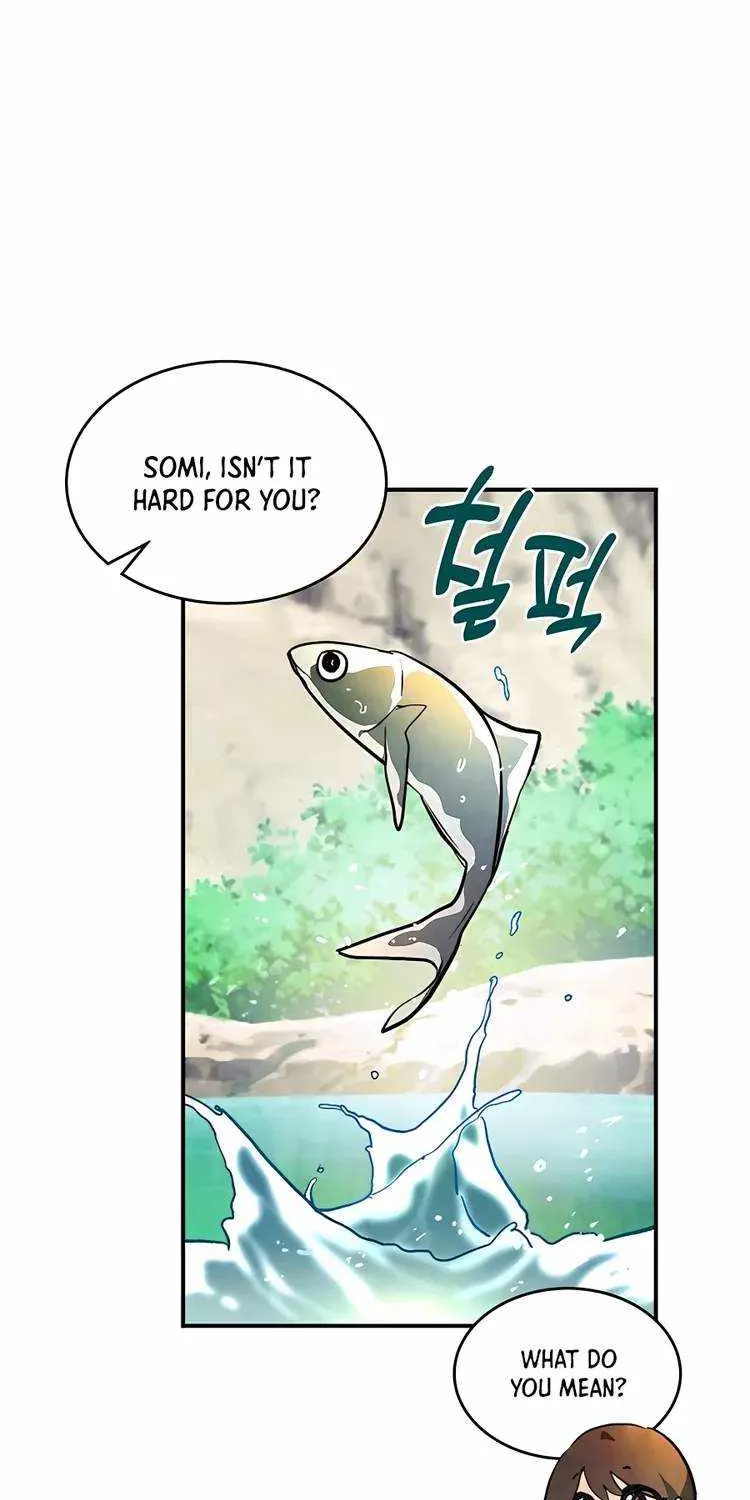 Chronicles Of The Martial God’s Return ( Chronicles of a Returner) Chapter 47 page 4 - 