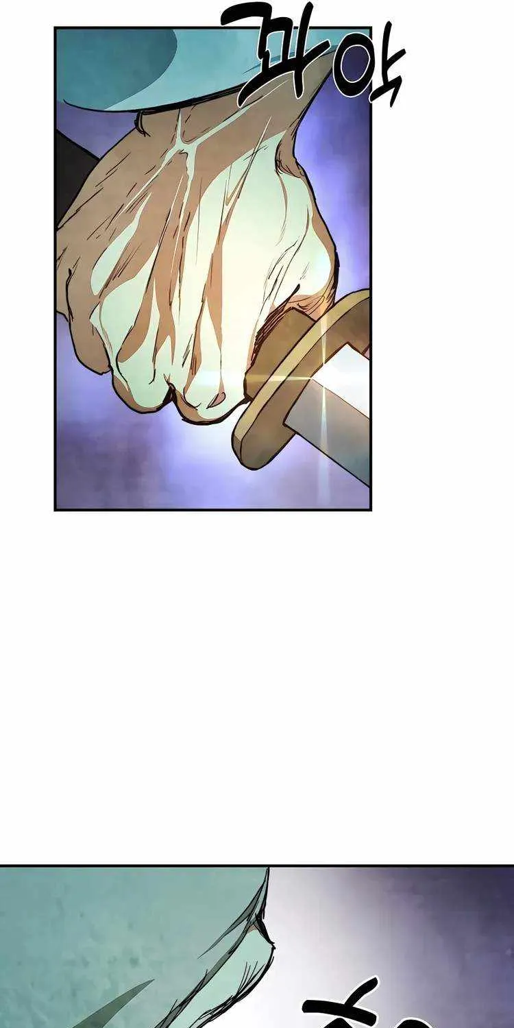 Chronicles Of The Martial God’s Return ( Chronicles of a Returner) Chapter 47 page 36 - 