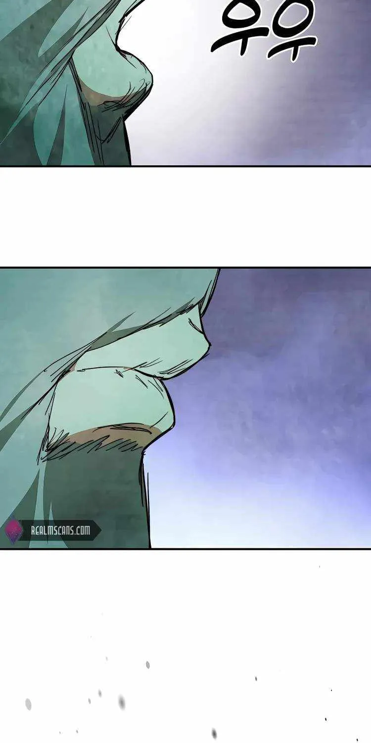 Chronicles Of The Martial God’s Return ( Chronicles of a Returner) Chapter 47 page 37 - 