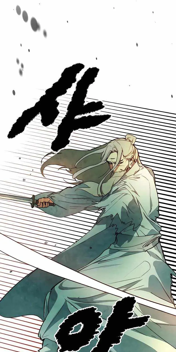 Chronicles Of The Martial God’s Return ( Chronicles of a Returner) Chapter 47 page 38 - 