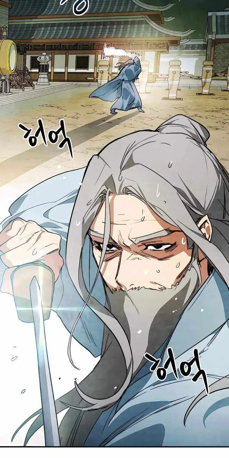 Chronicles Of The Martial God’s Return ( Chronicles of a Returner) Chapter 47 page 41 - 