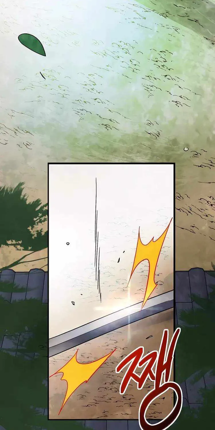 Chronicles Of The Martial God’s Return ( Chronicles of a Returner) Chapter 47 page 48 - 