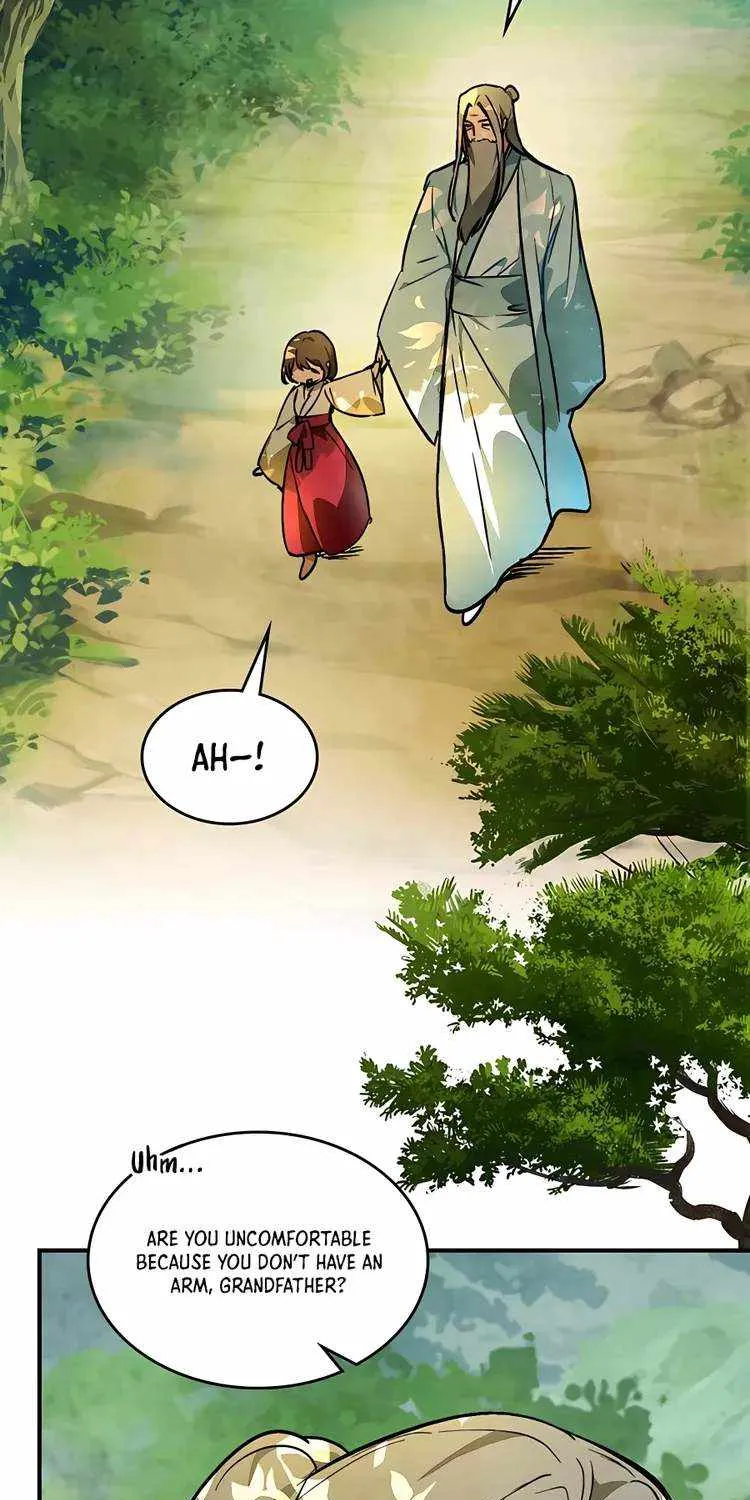 Chronicles Of The Martial God’s Return ( Chronicles of a Returner) Chapter 47 page 6 - 