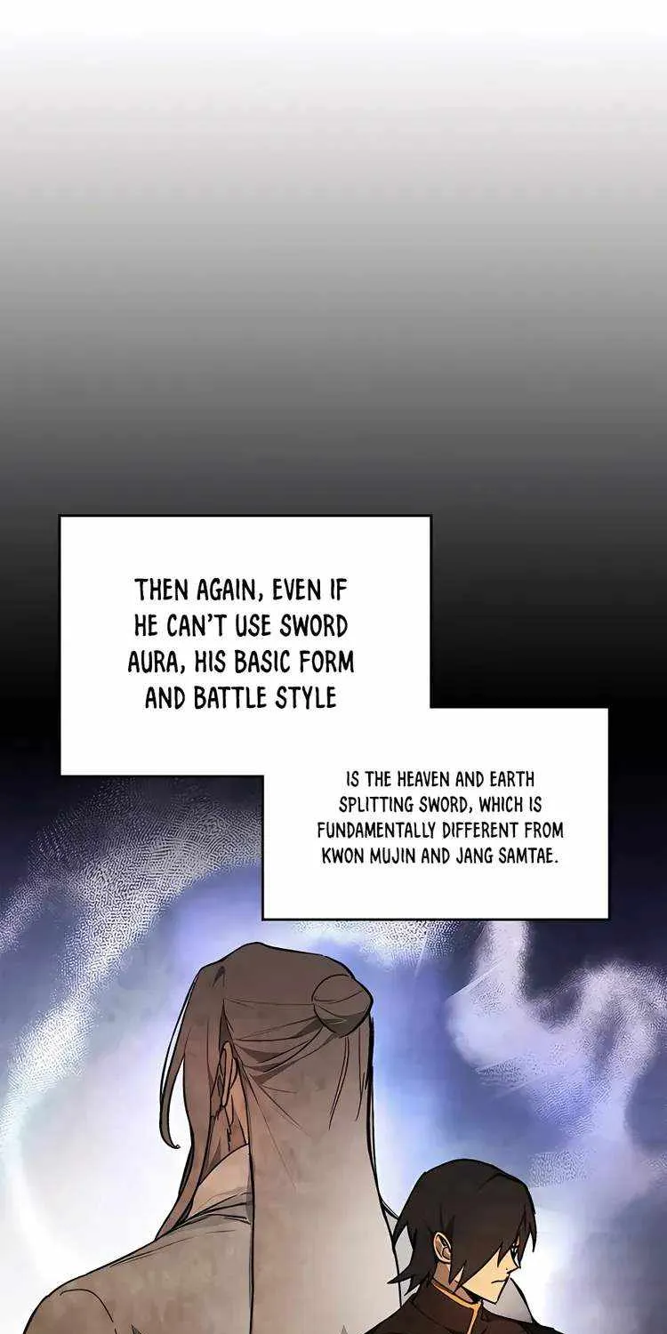 Chronicles Of The Martial God’s Return ( Chronicles of a Returner) Chapter 47 page 54 - 