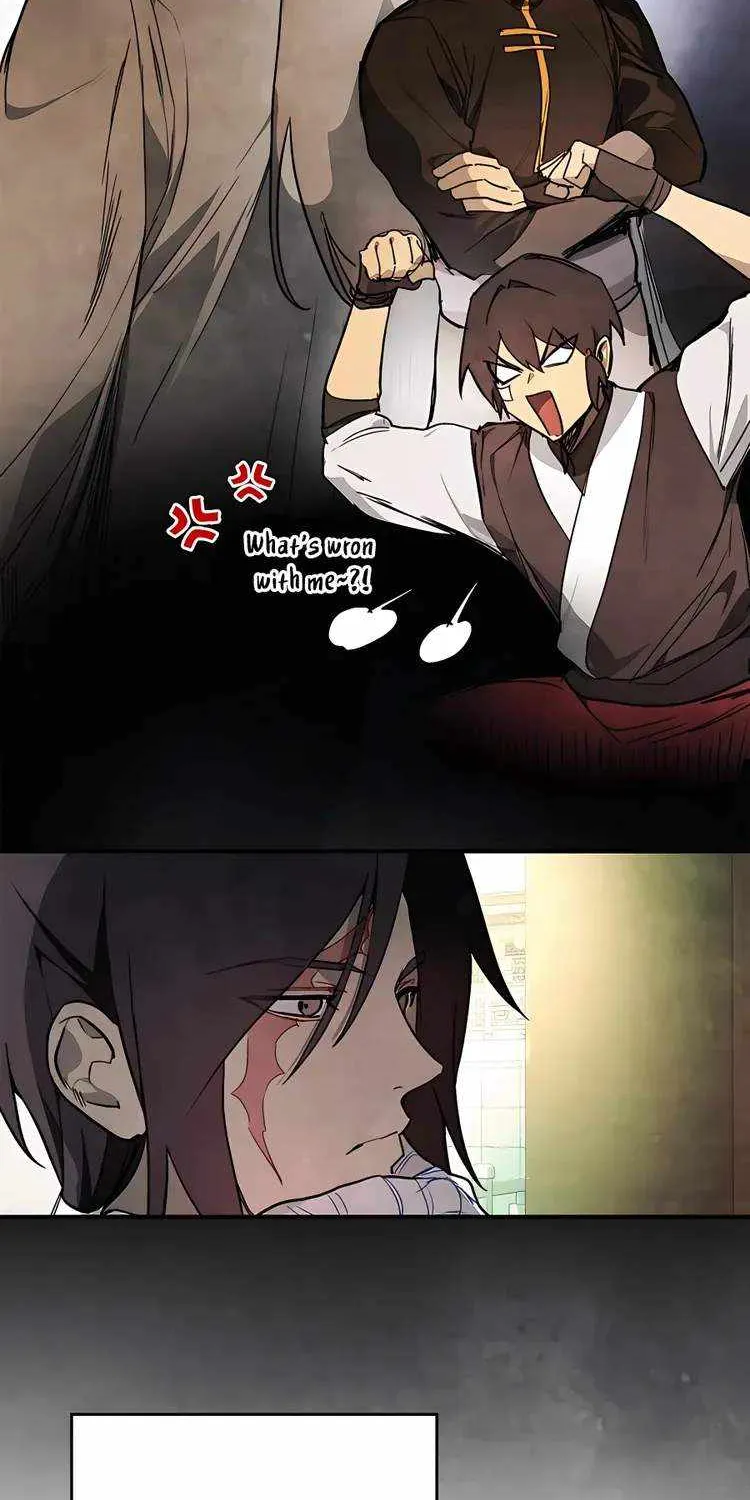 Chronicles Of The Martial God’s Return ( Chronicles of a Returner) Chapter 47 page 55 - 