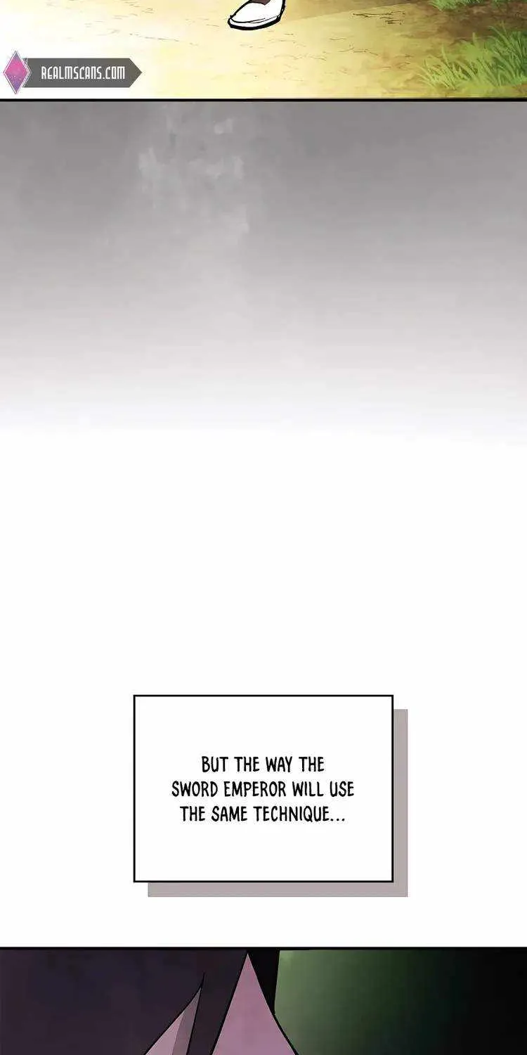 Chronicles Of The Martial God’s Return ( Chronicles of a Returner) Chapter 47 page 57 - 