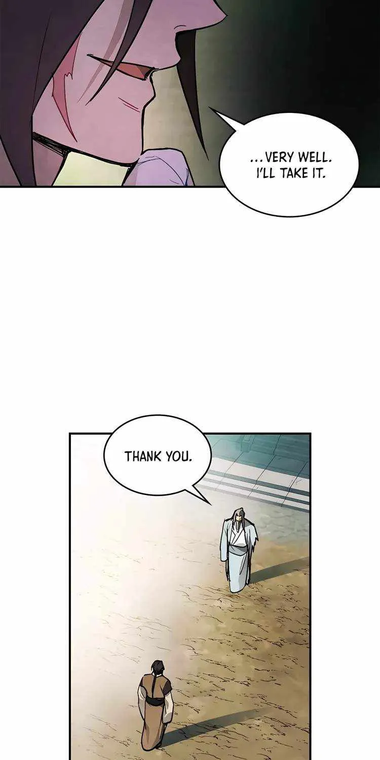 Chronicles Of The Martial God’s Return ( Chronicles of a Returner) Chapter 47 page 58 - 