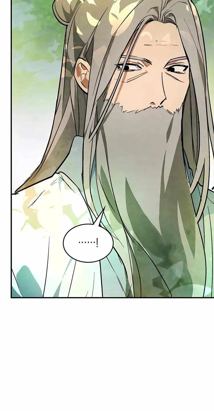 Chronicles Of The Martial God’s Return ( Chronicles of a Returner) Chapter 47 page 7 - 