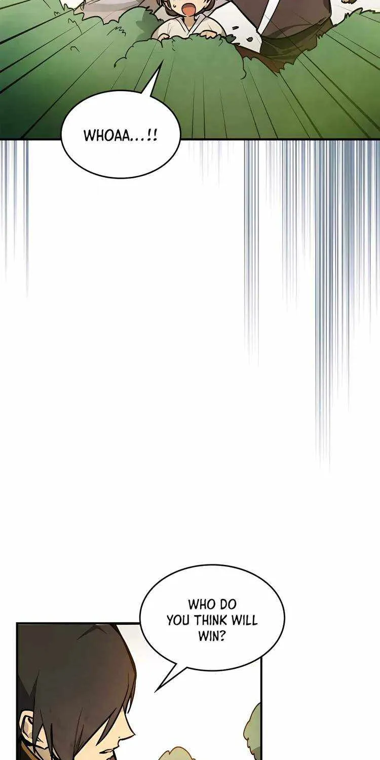 Chronicles Of The Martial God’s Return ( Chronicles of a Returner) Chapter 47 page 61 - 