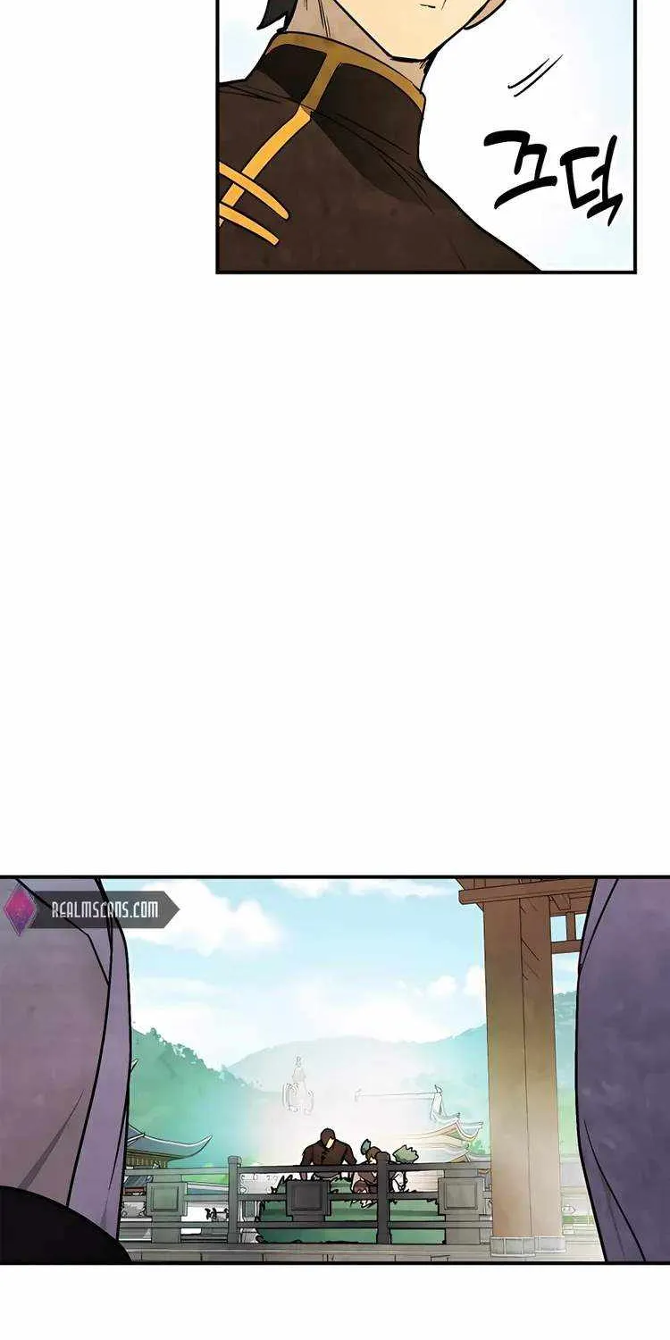 Chronicles Of The Martial God’s Return ( Chronicles of a Returner) Chapter 47 page 63 - 