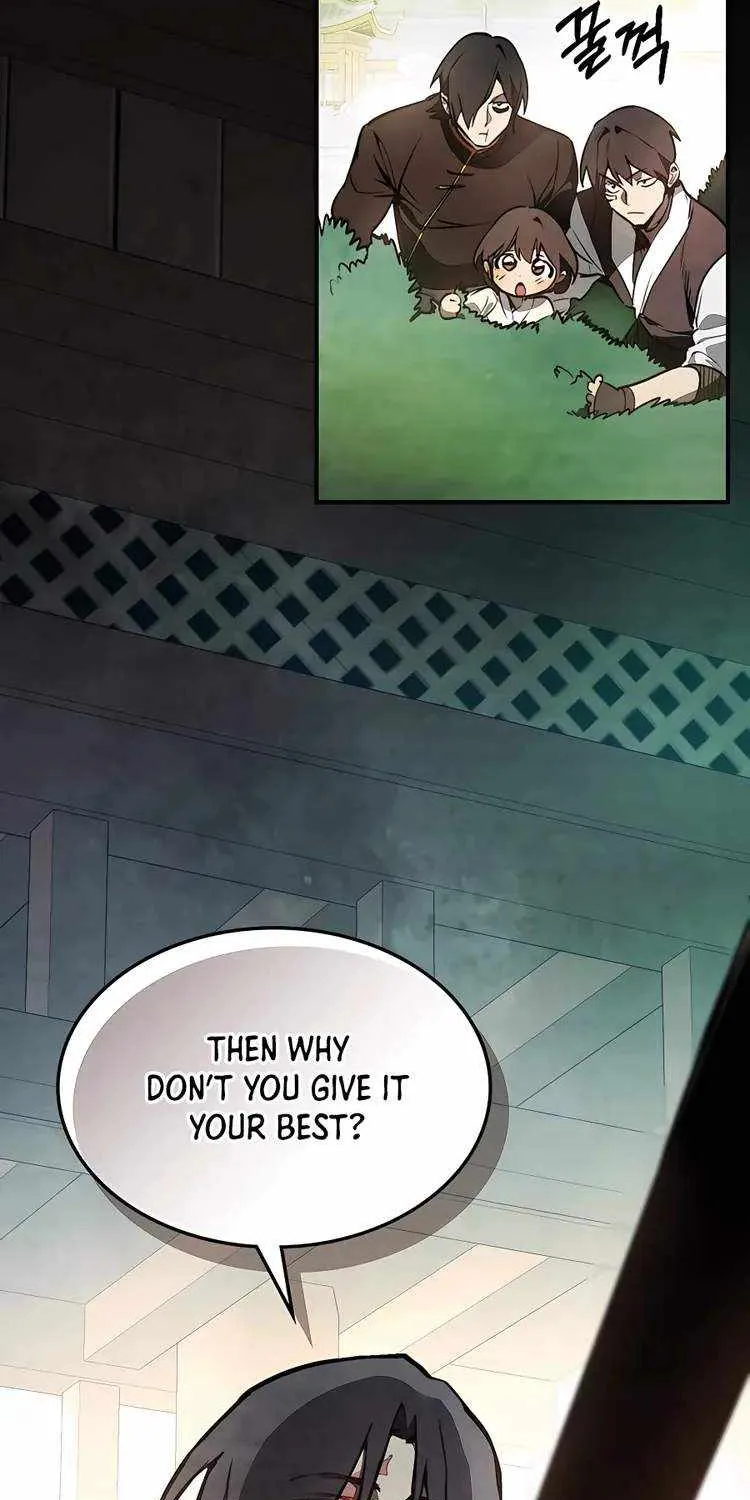 Chronicles Of The Martial God’s Return ( Chronicles of a Returner) Chapter 47 page 69 - 