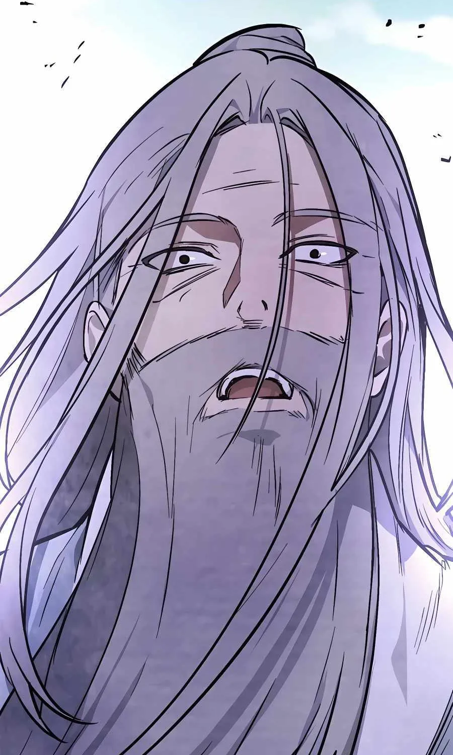 Chronicles Of The Martial God’s Return ( Chronicles of a Returner) Chapter 48 page 13 - 