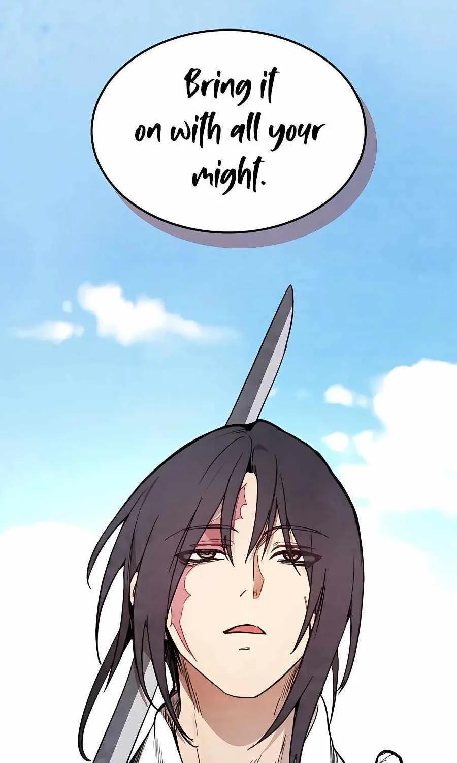 Chronicles Of The Martial God’s Return ( Chronicles of a Returner) Chapter 48 page 19 - 