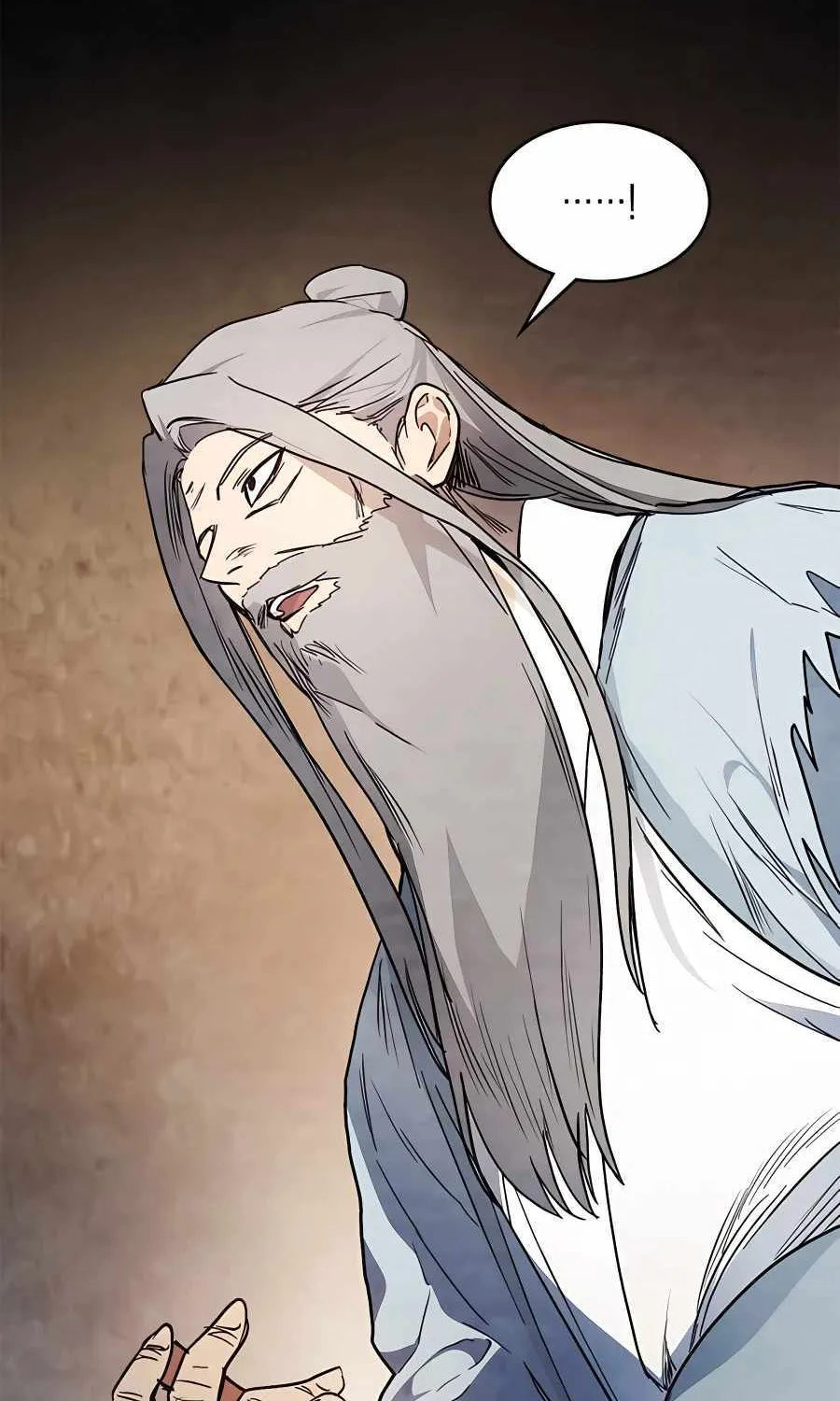 Chronicles Of The Martial God’s Return ( Chronicles of a Returner) Chapter 48 page 21 - 