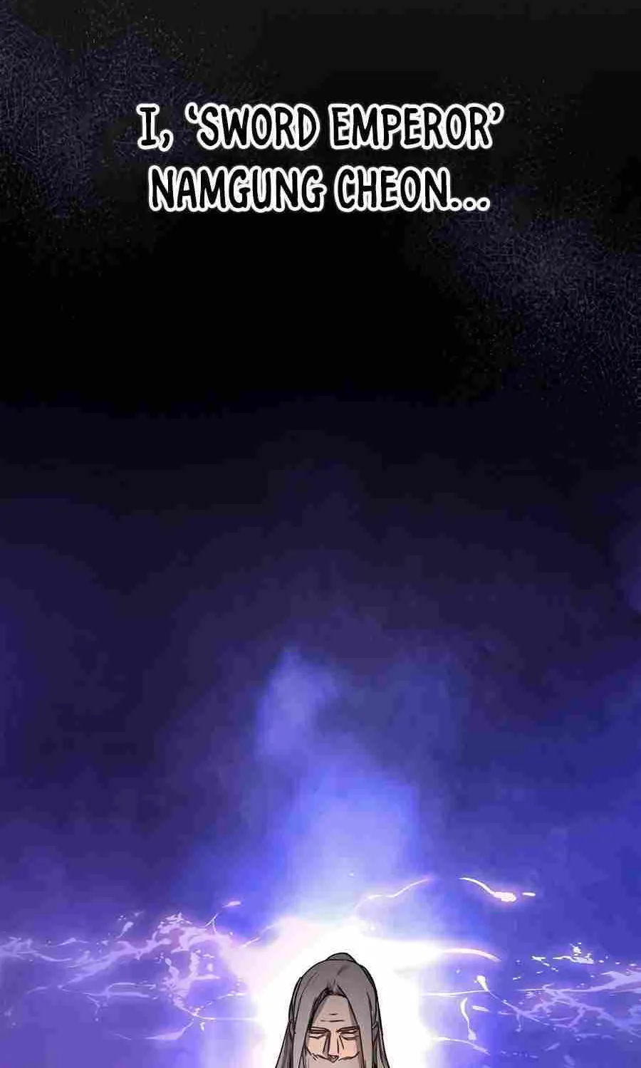 Chronicles Of The Martial God’s Return ( Chronicles of a Returner) Chapter 48 page 24 - 