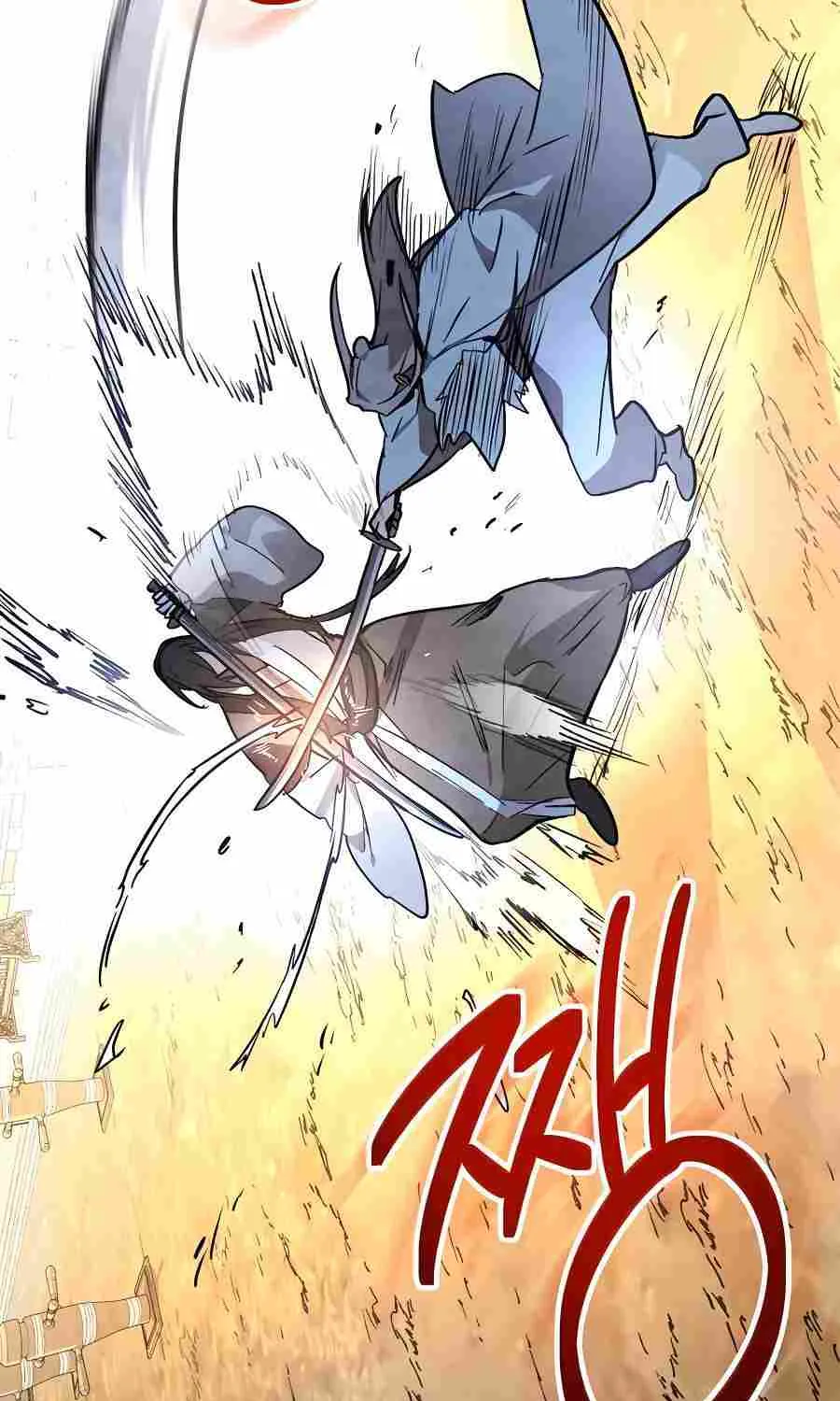 Chronicles Of The Martial God’s Return ( Chronicles of a Returner) Chapter 48 page 27 - 