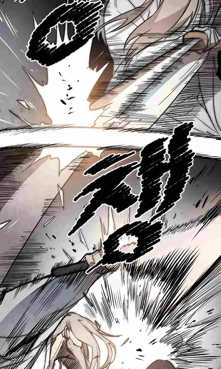 Chronicles Of The Martial God’s Return ( Chronicles of a Returner) Chapter 48 page 29 - 