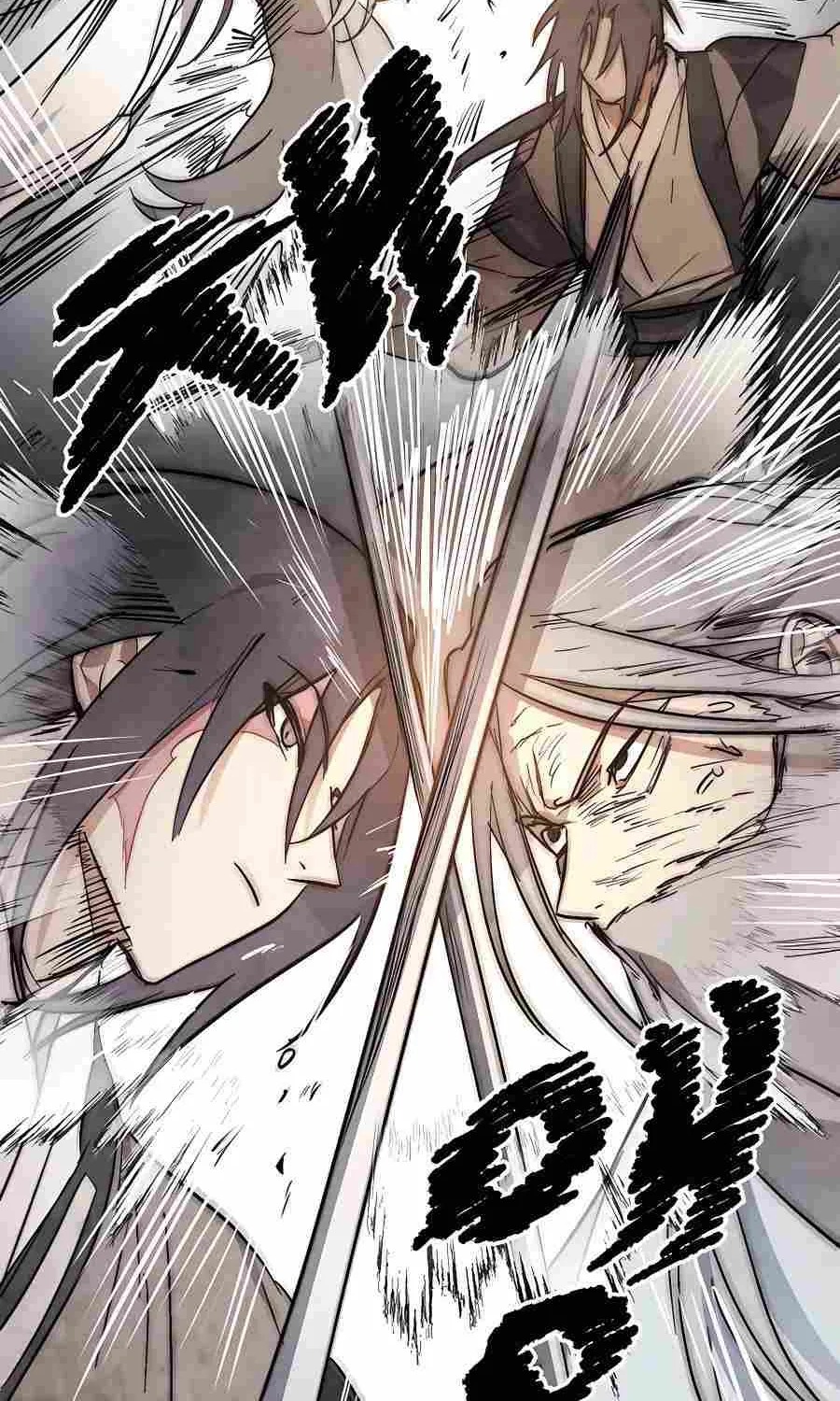 Chronicles Of The Martial God’s Return ( Chronicles of a Returner) Chapter 48 page 30 - 