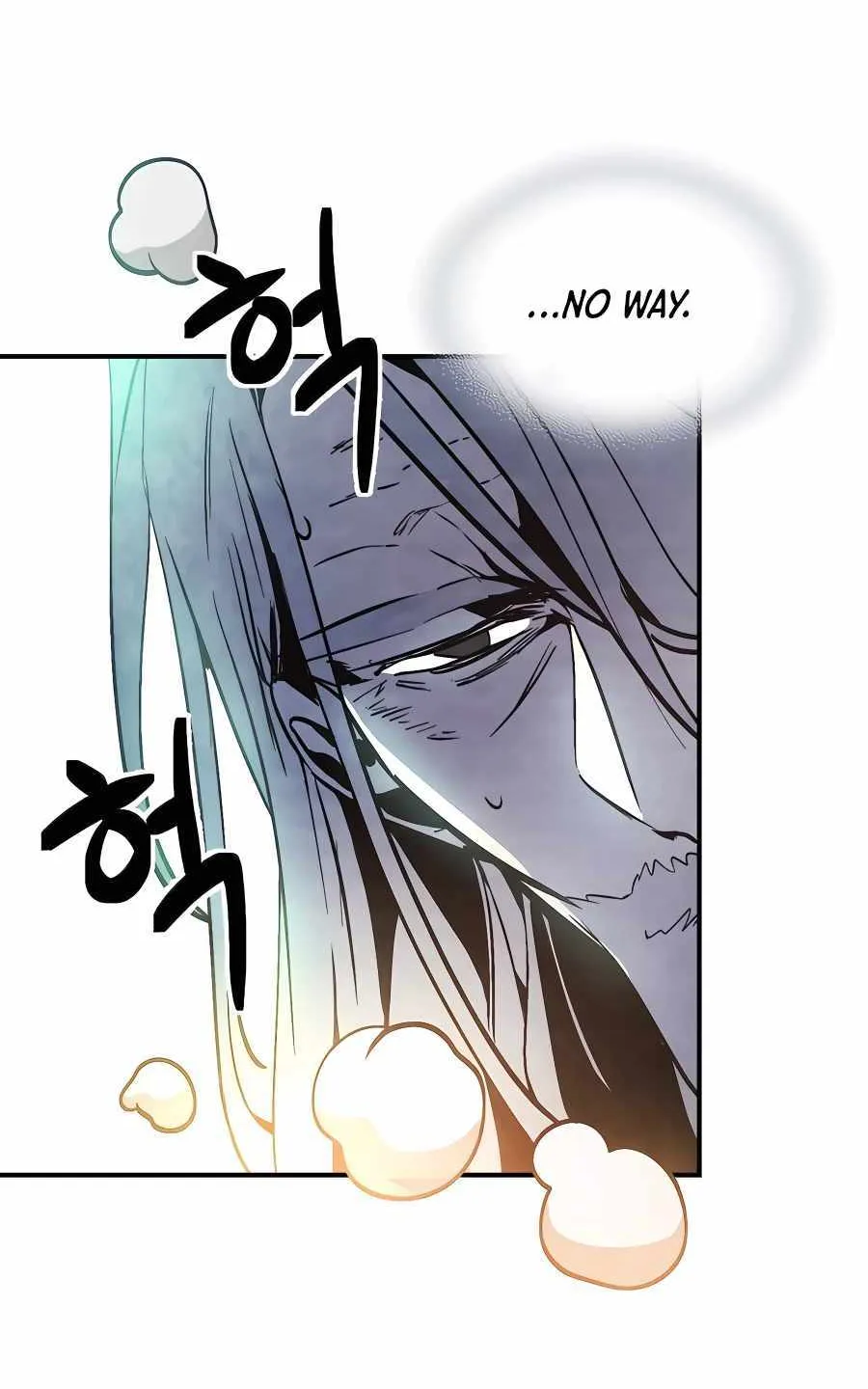 Chronicles Of The Martial God’s Return ( Chronicles of a Returner) Chapter 48 page 39 - 