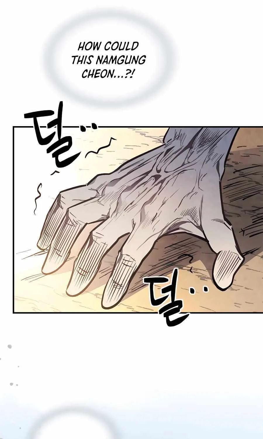 Chronicles Of The Martial God’s Return ( Chronicles of a Returner) Chapter 48 page 40 - 