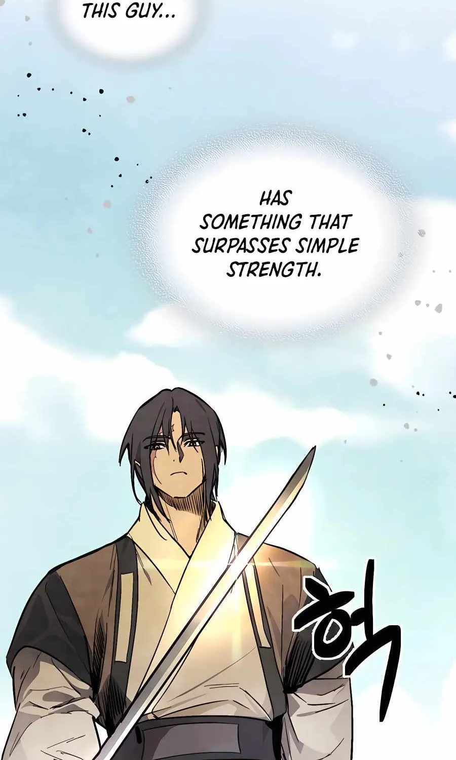 Chronicles Of The Martial God’s Return ( Chronicles of a Returner) Chapter 48 page 41 - 