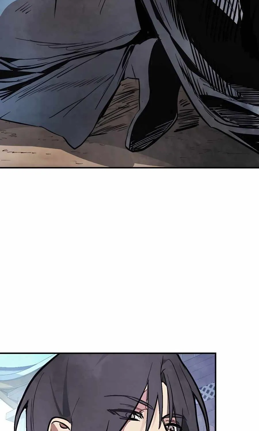 Chronicles Of The Martial God’s Return ( Chronicles of a Returner) Chapter 48 page 43 - 
