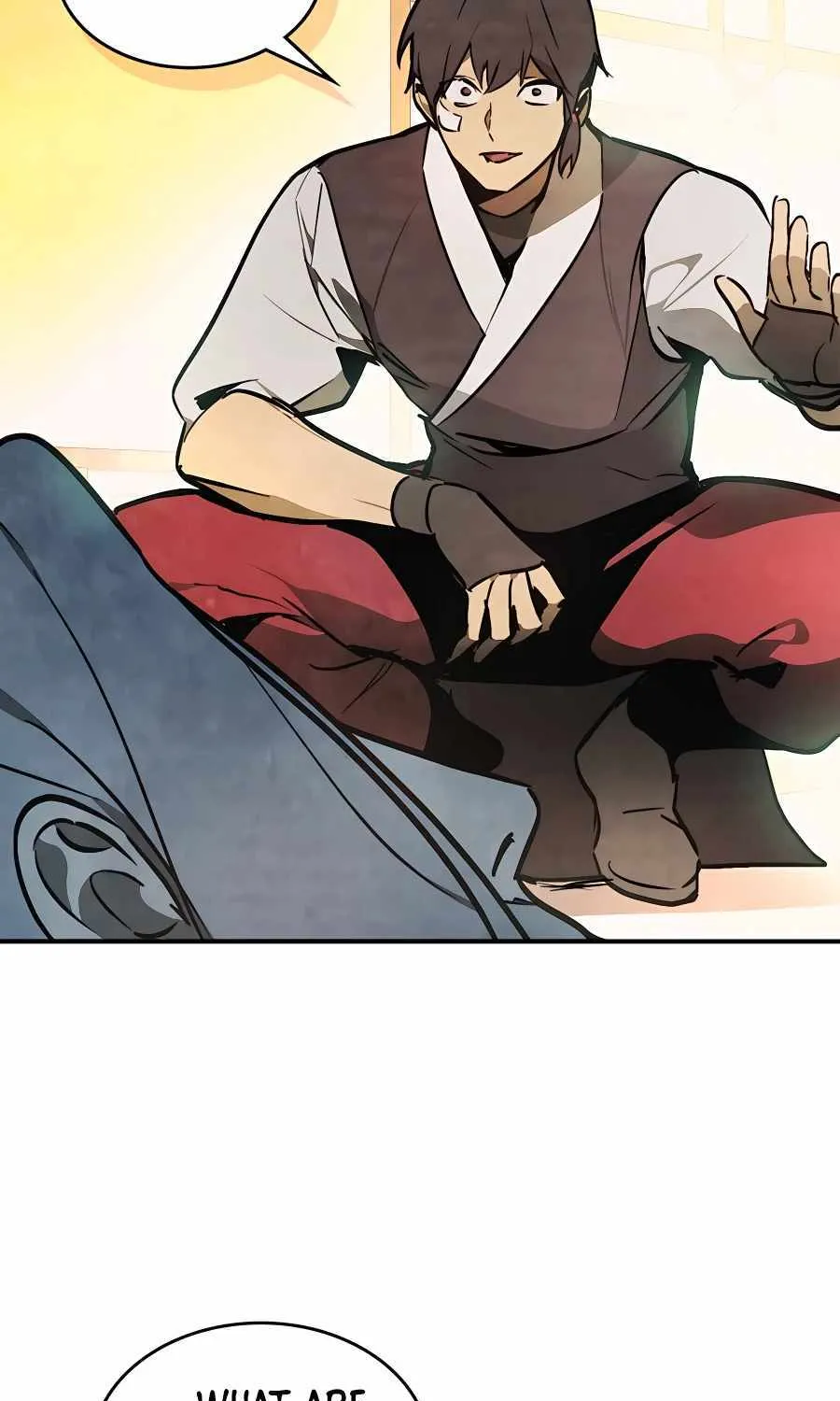 Chronicles Of The Martial God’s Return ( Chronicles of a Returner) Chapter 48 page 59 - 