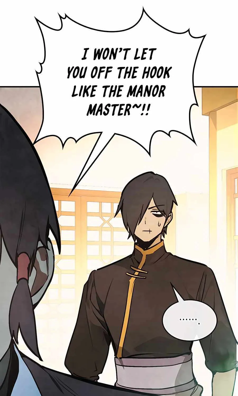 Chronicles Of The Martial God’s Return ( Chronicles of a Returner) Chapter 48 page 65 - 