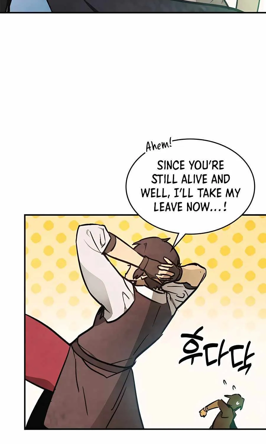 Chronicles Of The Martial God’s Return ( Chronicles of a Returner) Chapter 48 page 66 - 