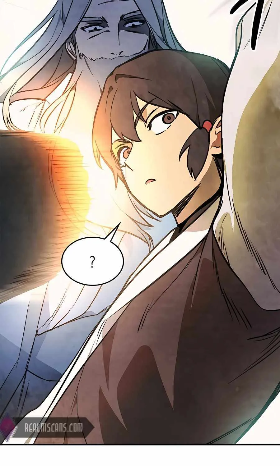 Chronicles Of The Martial God’s Return ( Chronicles of a Returner) Chapter 48 page 68 - 