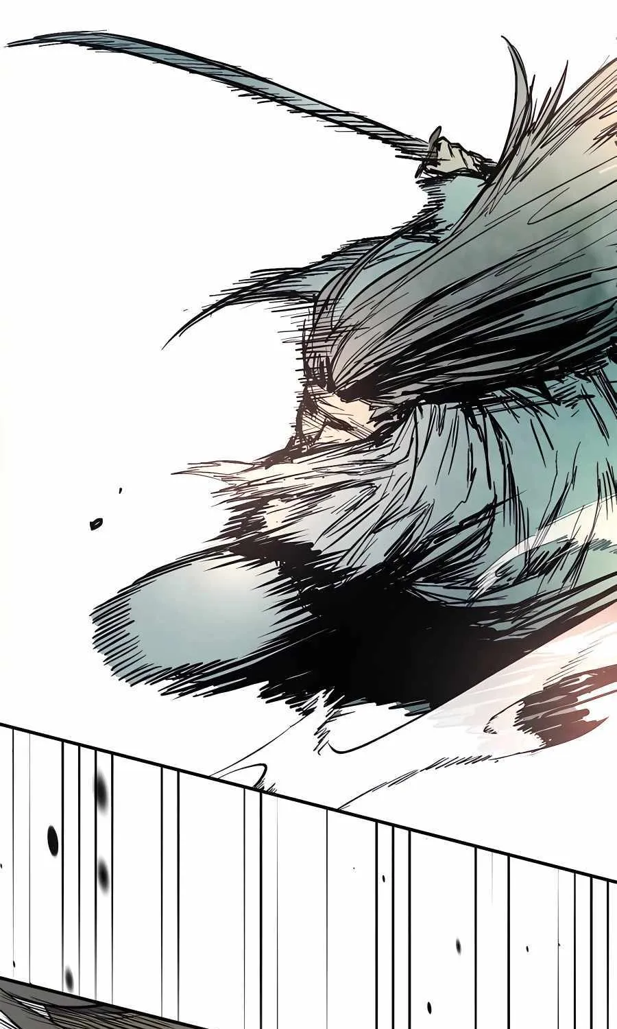 Chronicles Of The Martial God’s Return ( Chronicles of a Returner) Chapter 48 page 8 - 