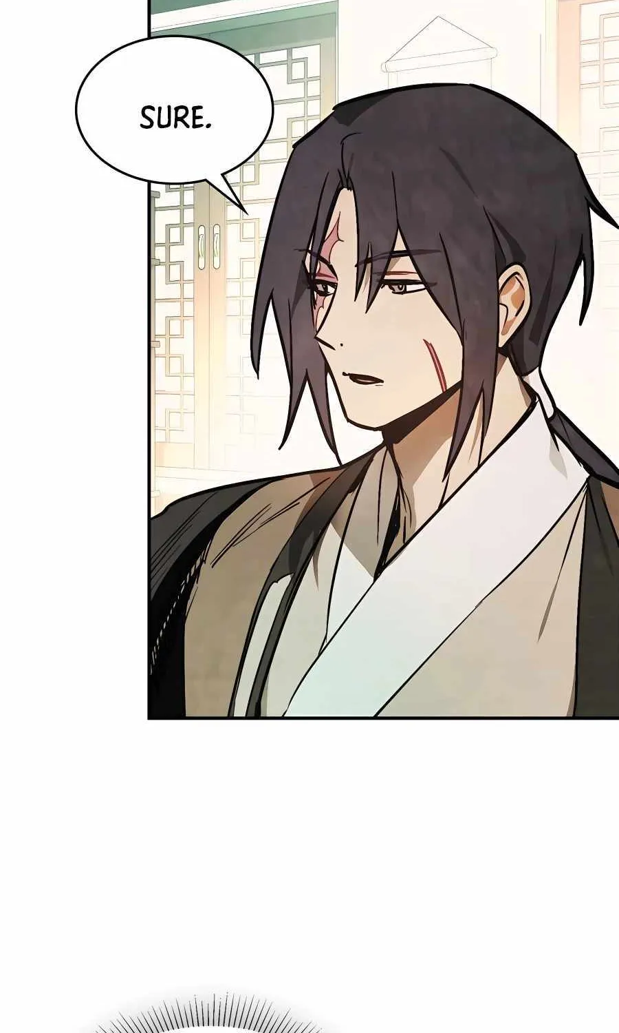 Chronicles Of The Martial God’s Return ( Chronicles of a Returner) Chapter 48 page 75 - 