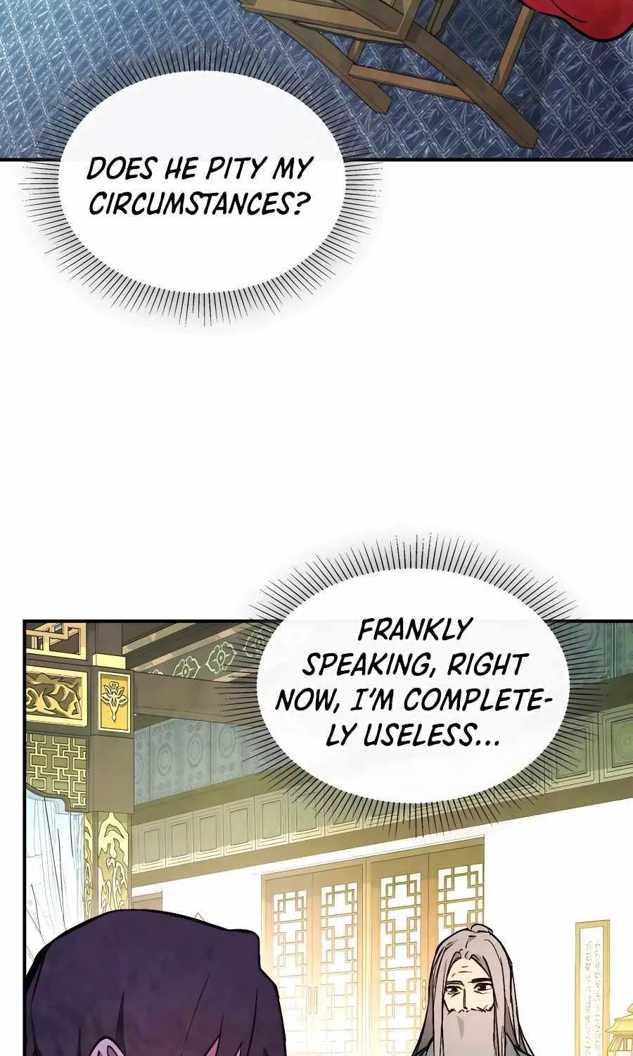 Chronicles Of The Martial God’s Return ( Chronicles of a Returner) Chapter 48 page 77 - 