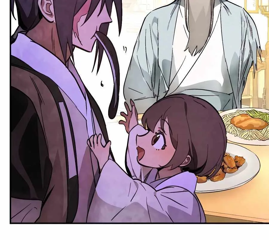 Chronicles Of The Martial God’s Return ( Chronicles of a Returner) Chapter 48 page 78 - 