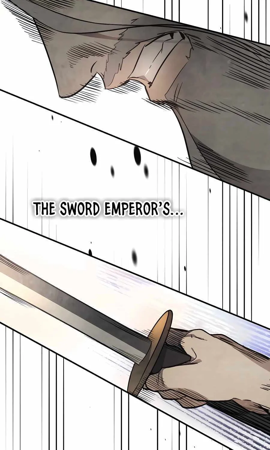 Chronicles Of The Martial God’s Return ( Chronicles of a Returner) Chapter 48 page 9 - 