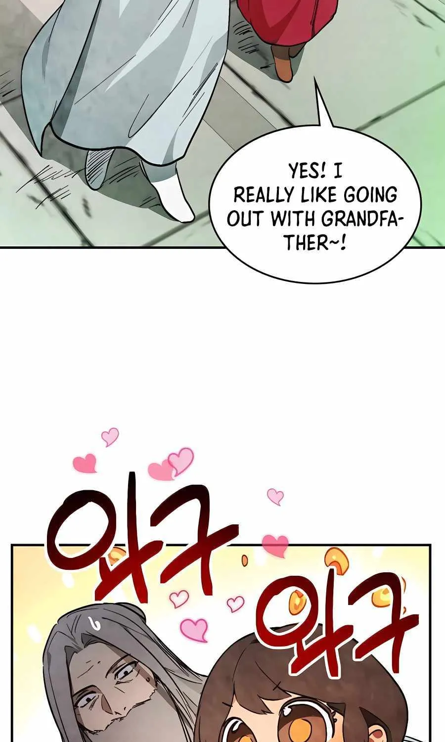 Chronicles Of The Martial God’s Return ( Chronicles of a Returner) Chapter 48 page 85 - 