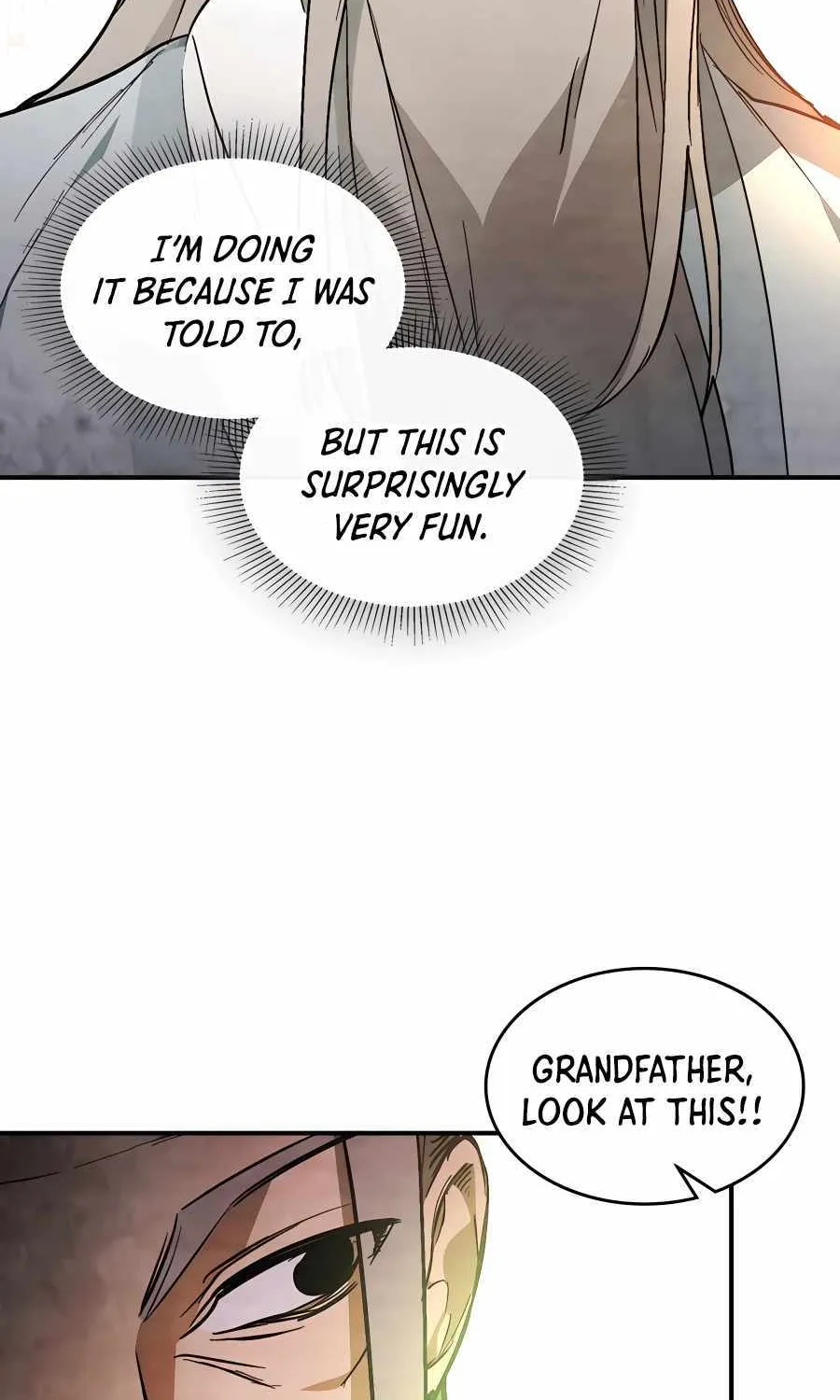 Chronicles Of The Martial God’s Return ( Chronicles of a Returner) Chapter 48 page 88 - 