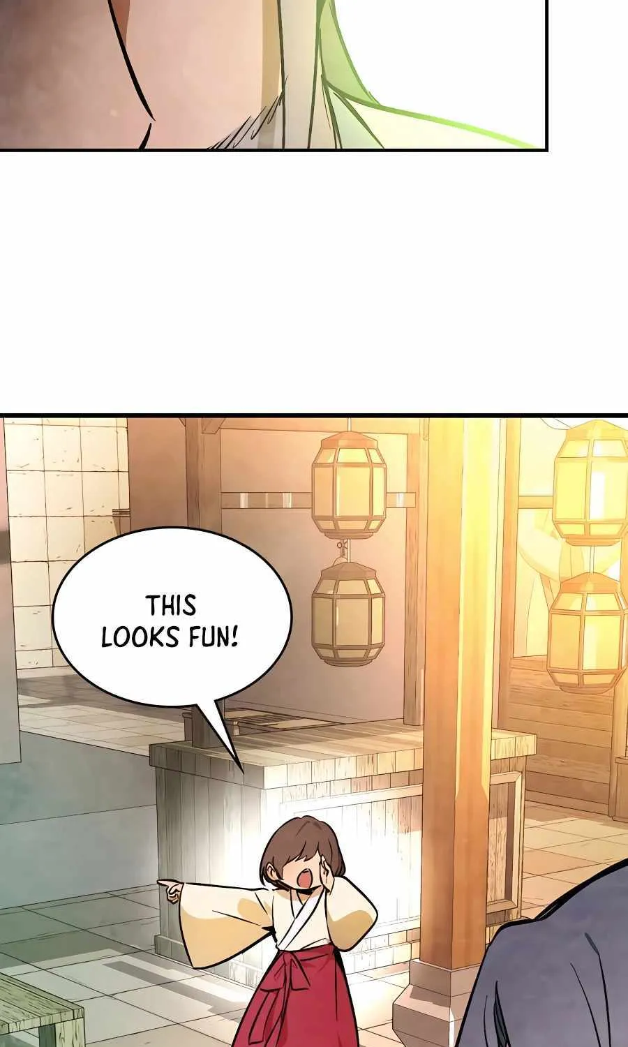 Chronicles Of The Martial God’s Return ( Chronicles of a Returner) Chapter 48 page 89 - 